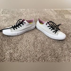 Converse Lunarlon shoes